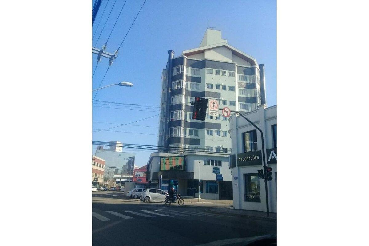 Apartamento No Centro De Brusque/Sc Εξωτερικό φωτογραφία
