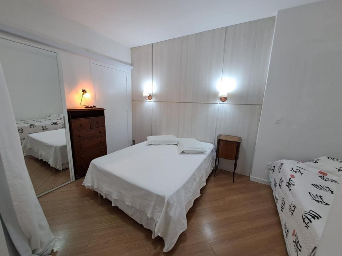 Apartamento No Centro De Brusque/Sc Εξωτερικό φωτογραφία
