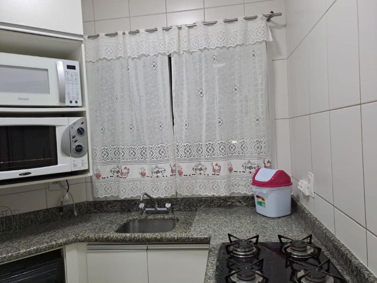 Apartamento No Centro De Brusque/Sc Εξωτερικό φωτογραφία