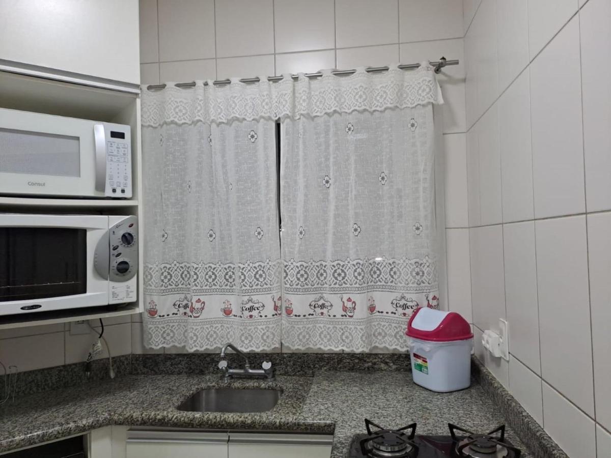 Apartamento No Centro De Brusque/Sc Εξωτερικό φωτογραφία