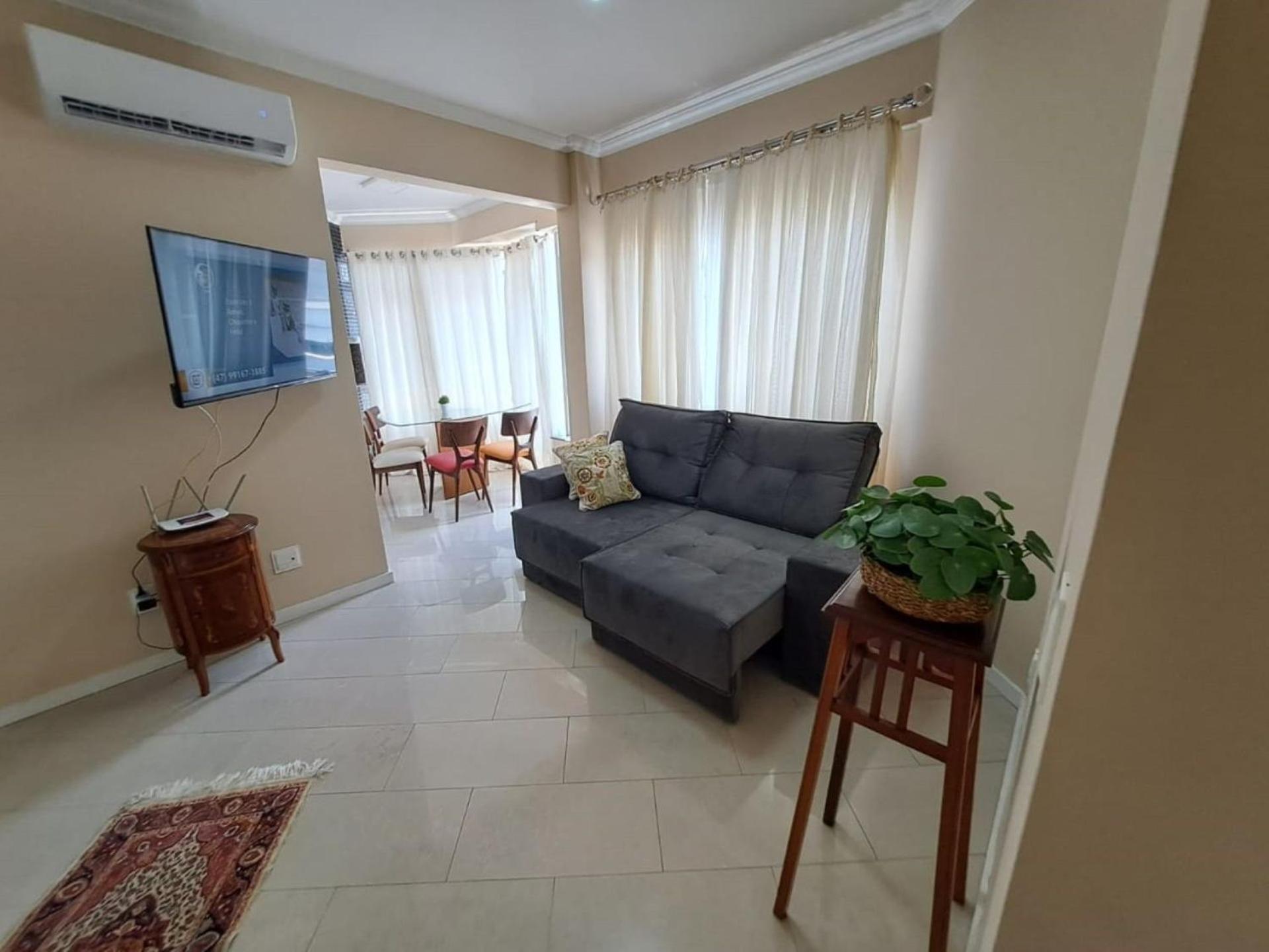 Apartamento No Centro De Brusque/Sc Εξωτερικό φωτογραφία