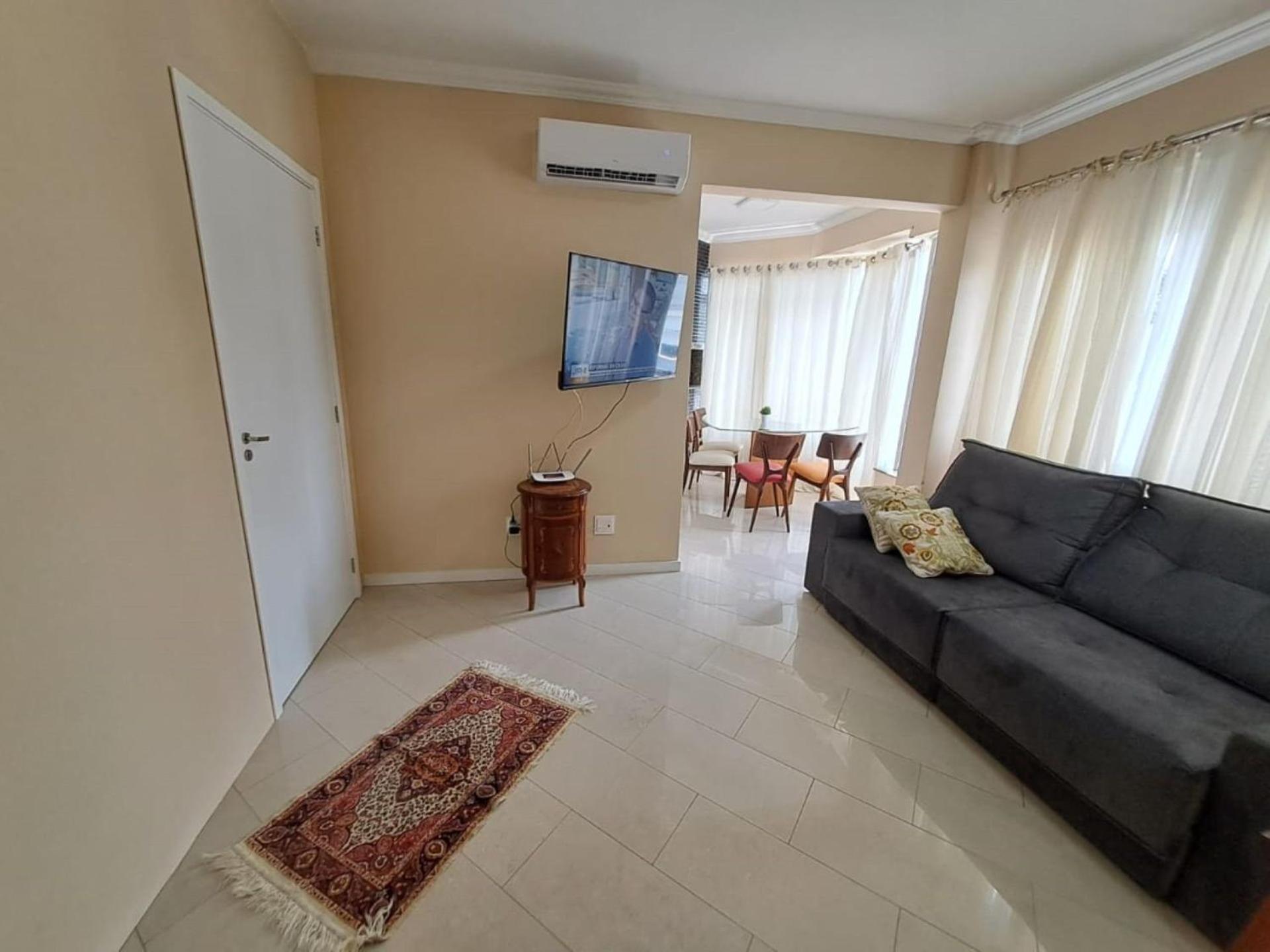 Apartamento No Centro De Brusque/Sc Εξωτερικό φωτογραφία