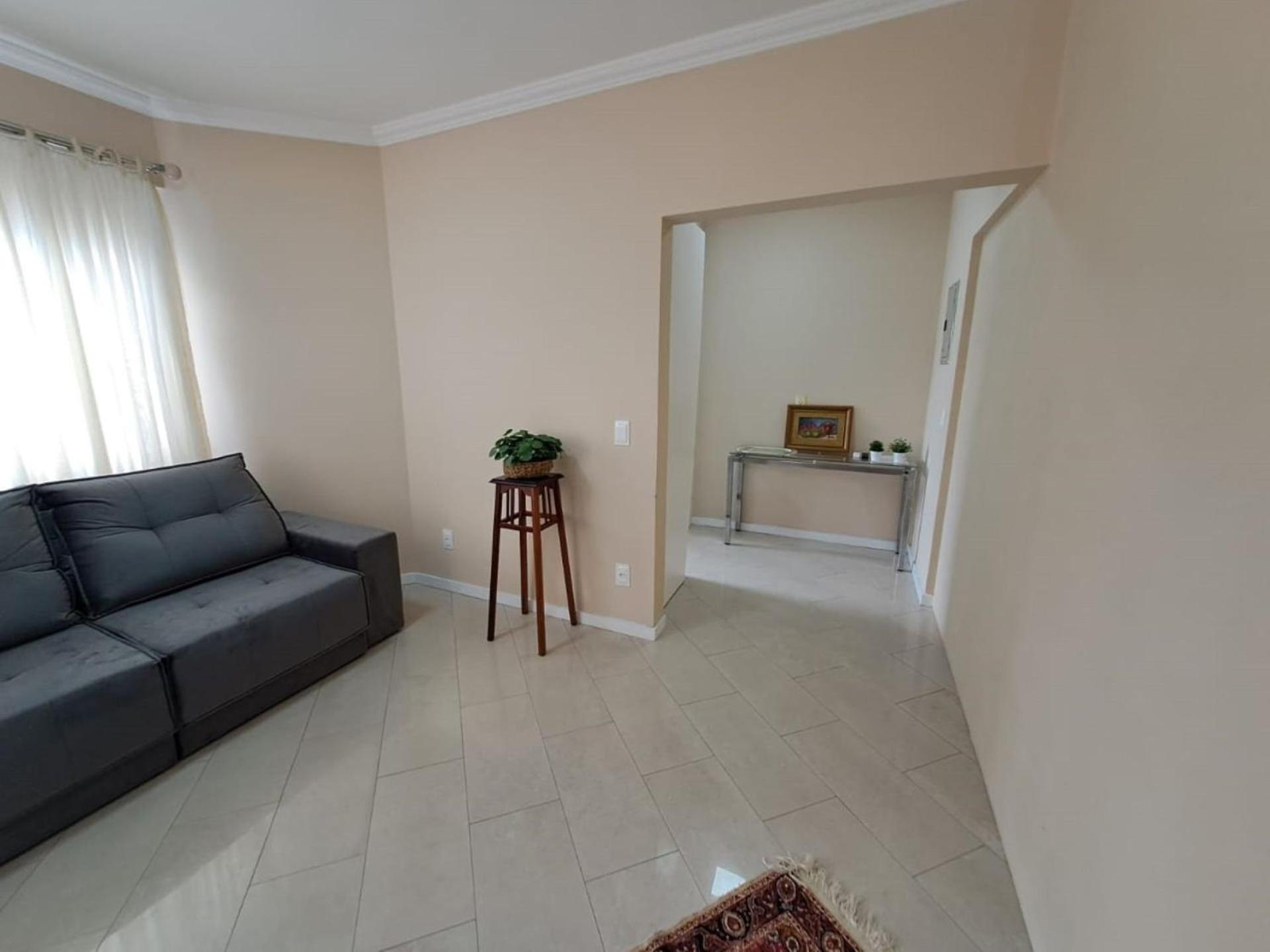 Apartamento No Centro De Brusque/Sc Εξωτερικό φωτογραφία